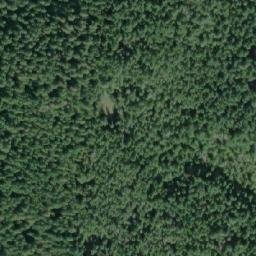Satellite imagery of Green Mountain, CA