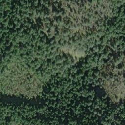Satellite imagery of Green Mountain, CA