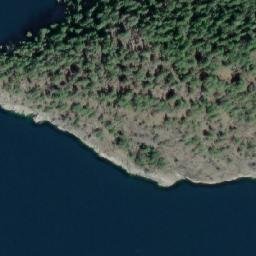 Satellite imagery of Hope Point, CA