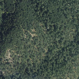 Satellite imagery of Mount Spooner, CA