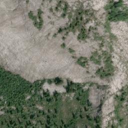 Satellite imagery of Mount Arthur, CA