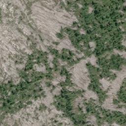 Satellite imagery of Mount Arthur, CA