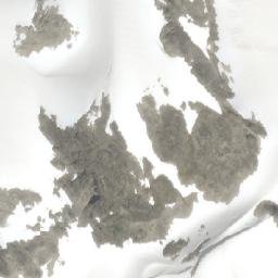 Satellite imagery of Brandywine Mountain, CA