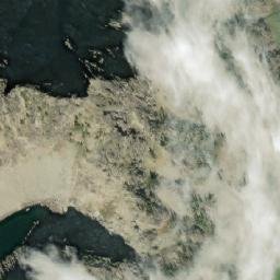 Satellite imagery of Rugged Peak, CA