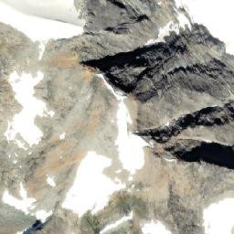Satellite imagery of Inverness Mountain, CA