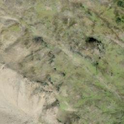 Satellite imagery of Mount Davis, CA