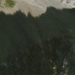 Satellite imagery of Mount Morigeau, CA