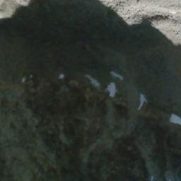 Satellite imagery of Mount Morigeau, CA