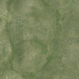 Satellite imagery of Sundial Butte, CA