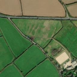 Satellite imagery of Lesingey Round, GB