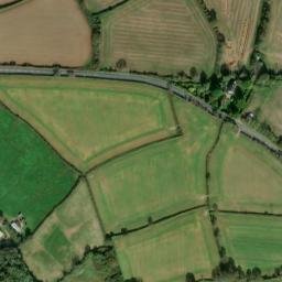 Satellite imagery of Lesingey Round, GB