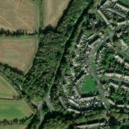 Satellite imagery of Lesingey Round, GB