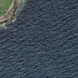 Satellite imagery of St Michaels Mount Castle, GB