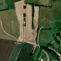 Satellite imagery of 8070001 - 1, GB