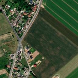 Satellite imagery of 8070001 - 1, GB