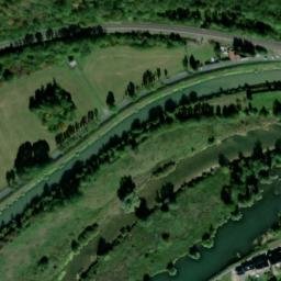 Satellite imagery of 08207B - 1, BE