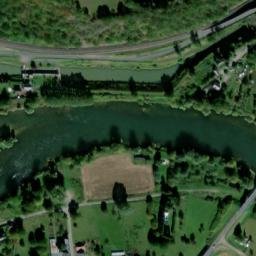 Satellite imagery of 08207B - 1, BE