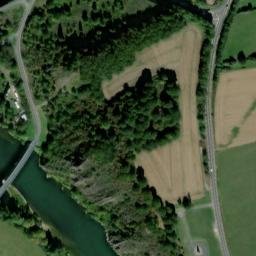 Satellite imagery of 08207B - 1, BE