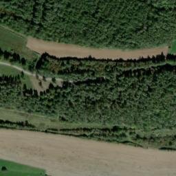 Satellite imagery of 0835301 - A, BE