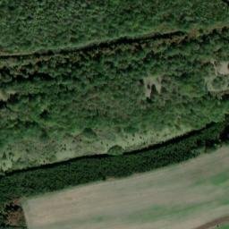 Satellite imagery of 08183B - 1, BE