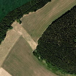 Satellite imagery of LB266, FR