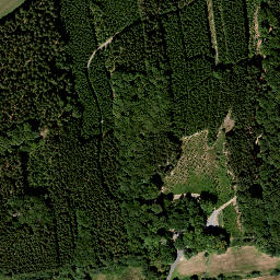 Satellite imagery of LB266, FR