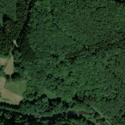Satellite imagery of Königsberg, DE