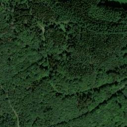 Satellite imagery of Königsberg, DE