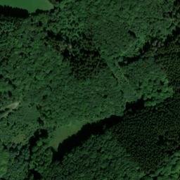 Satellite imagery of Königsberg, DE