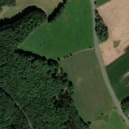 Satellite imagery of Lichtenborner Höhe, DE
