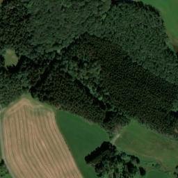 Satellite imagery of Lichtenborner Höhe, DE