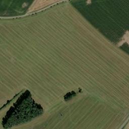 Satellite imagery of Bülz, DE