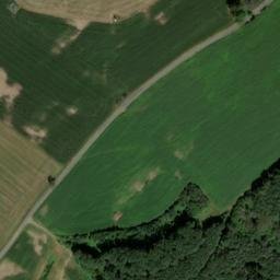 Satellite imagery of Bülz, DE