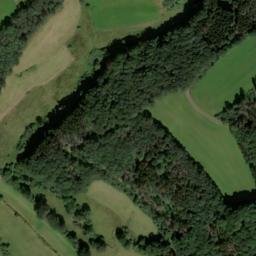 Satellite imagery of Alteberg, DE
