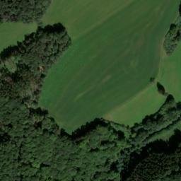 Satellite imagery of Alteberg, DE