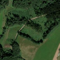 Satellite imagery of Alteberg, DE
