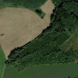 Satellite imagery of Jungenbüsch, DE