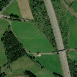 Satellite imagery of Brausenack, DE