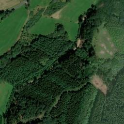 Satellite imagery of Butterweck, DE