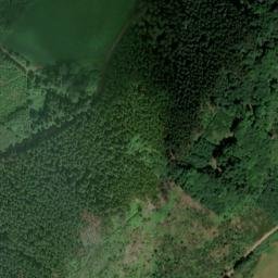 Satellite imagery of Butterweck, DE