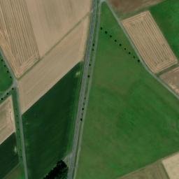 Satellite imagery of Thonhügel, DE