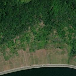 Satellite imagery of Rieber Berg, DE