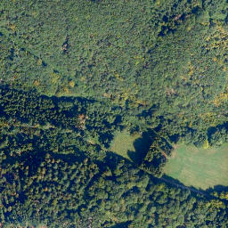 Satellite imagery of Hoher Stein, DE