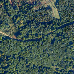 Satellite imagery of Hoher Stein, DE