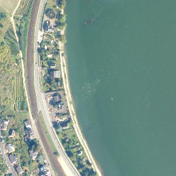Satellite imagery of Hospitalgasse Tower, DE