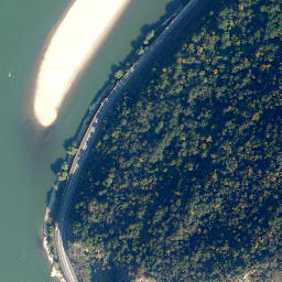 Satellite imagery of Hospitalgasse Tower, DE
