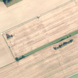 Satellite imagery of Dörscheider Höhe, DE