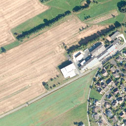 Satellite imagery of Dörscheider Höhe, DE