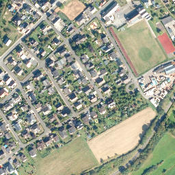 Satellite imagery of Dörscheider Höhe, DE