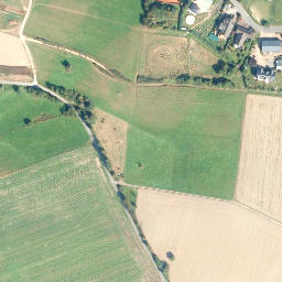 Satellite imagery of Schönauer Höhe, DE